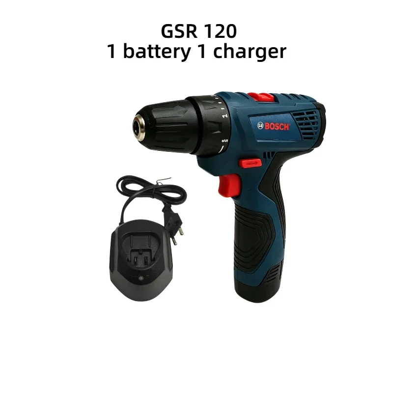 Bosch Professional Electric Dr - đánh giá và giá Impact Driver Cordless
