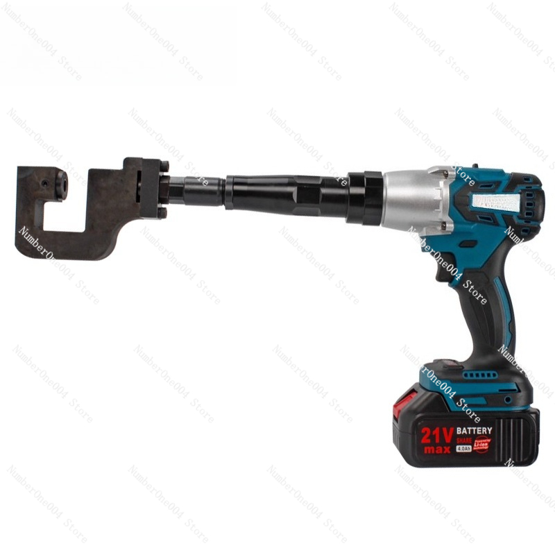 Electric C-Shape Steel Punchin - đánh giá và giá Power Tools Types