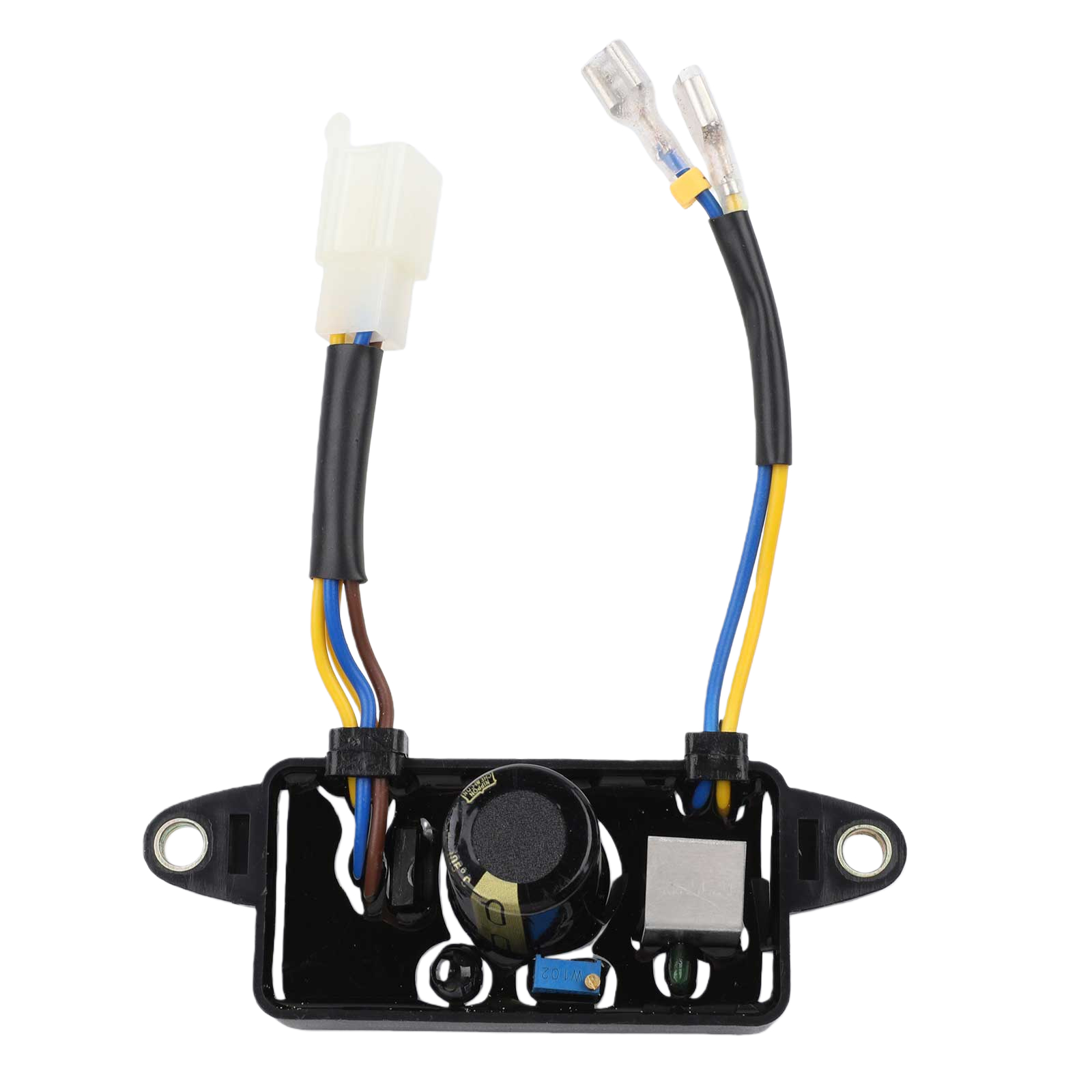 AVR Device for Automatic Volta - đánh giá và giá Power Tools Generator