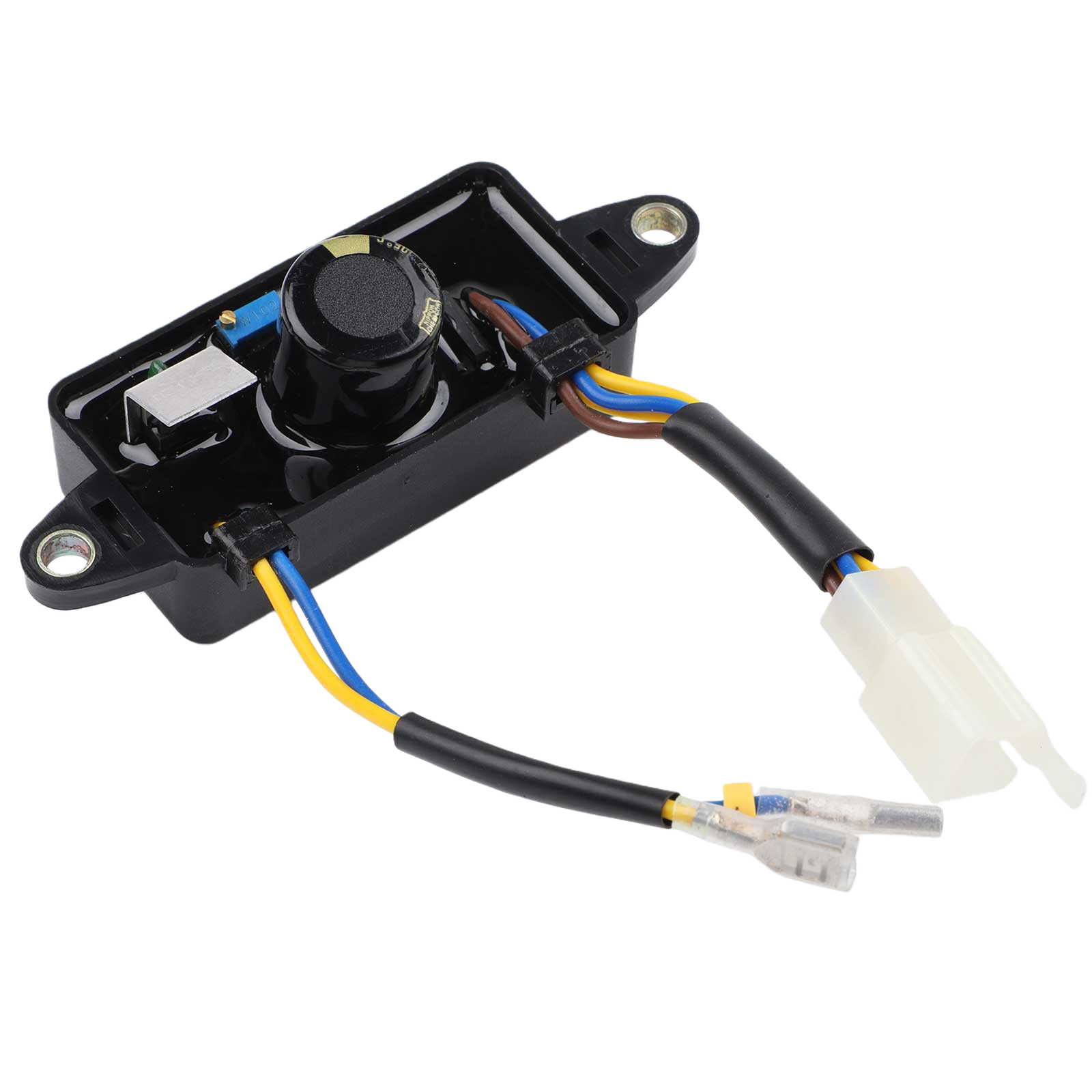 AVR Device for Automatic Volta - đánh giá và giá Power Tools Generator