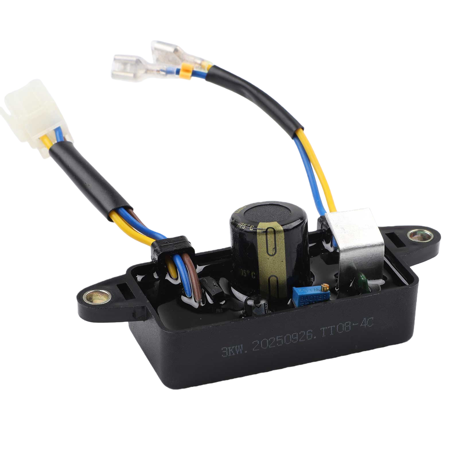 AVR Device for Automatic Volta - đánh giá và giá Power Tools Generator