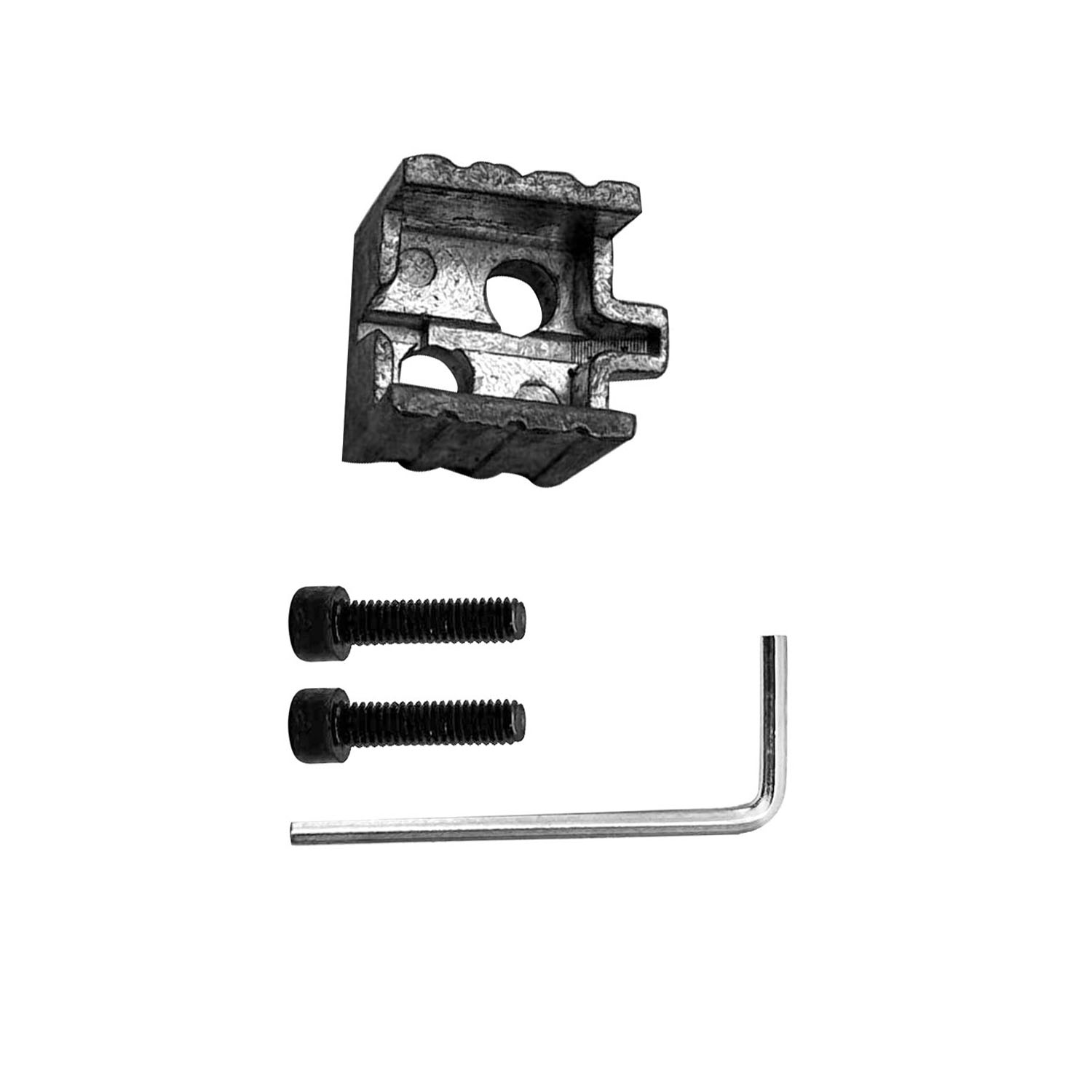 Jigsaw Screw Chuck Clamp For 5 - đánh giá và giá Power Tools Types