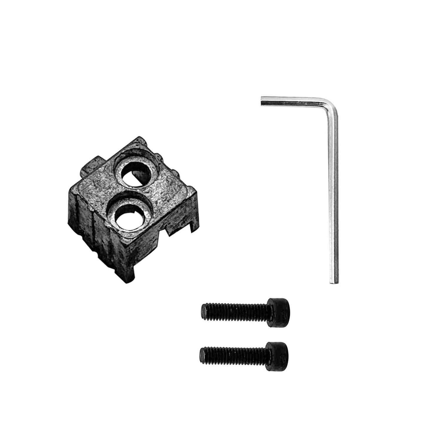Jigsaw Screw Chuck Clamp For 5 - đánh giá và giá Power Tools Types