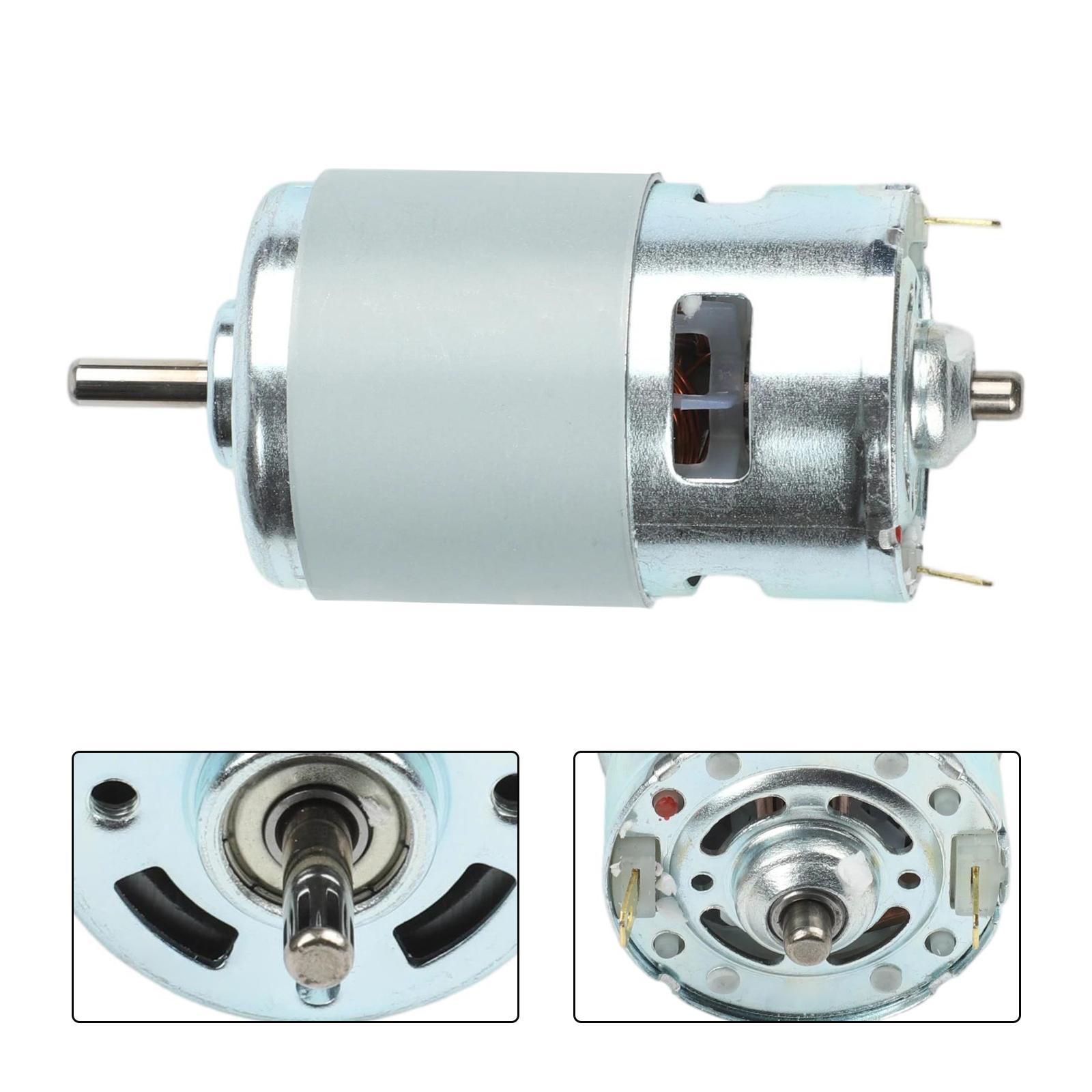 DIY Projects Double Ball Beari - đánh giá và giá Power Tools Generator