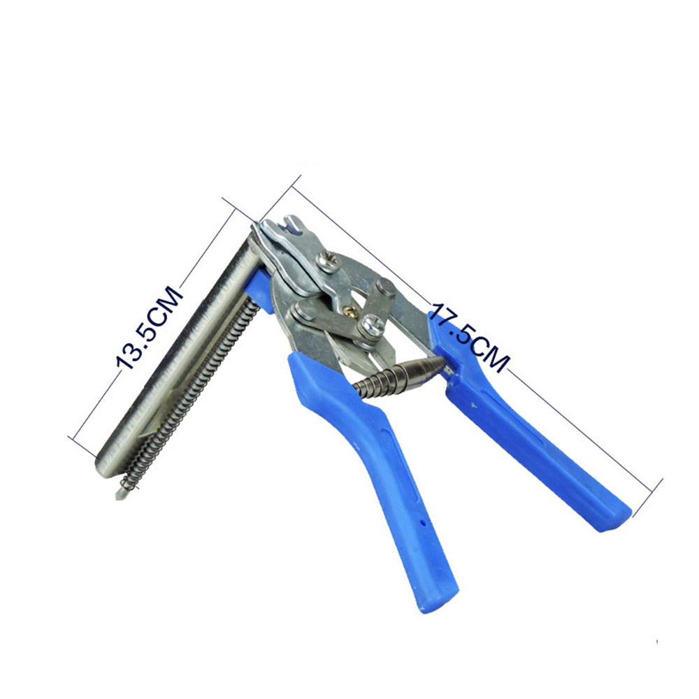 Hog Ring Plier/600PCS M Clips/ - đánh giá và giá Power Tools You Must Have