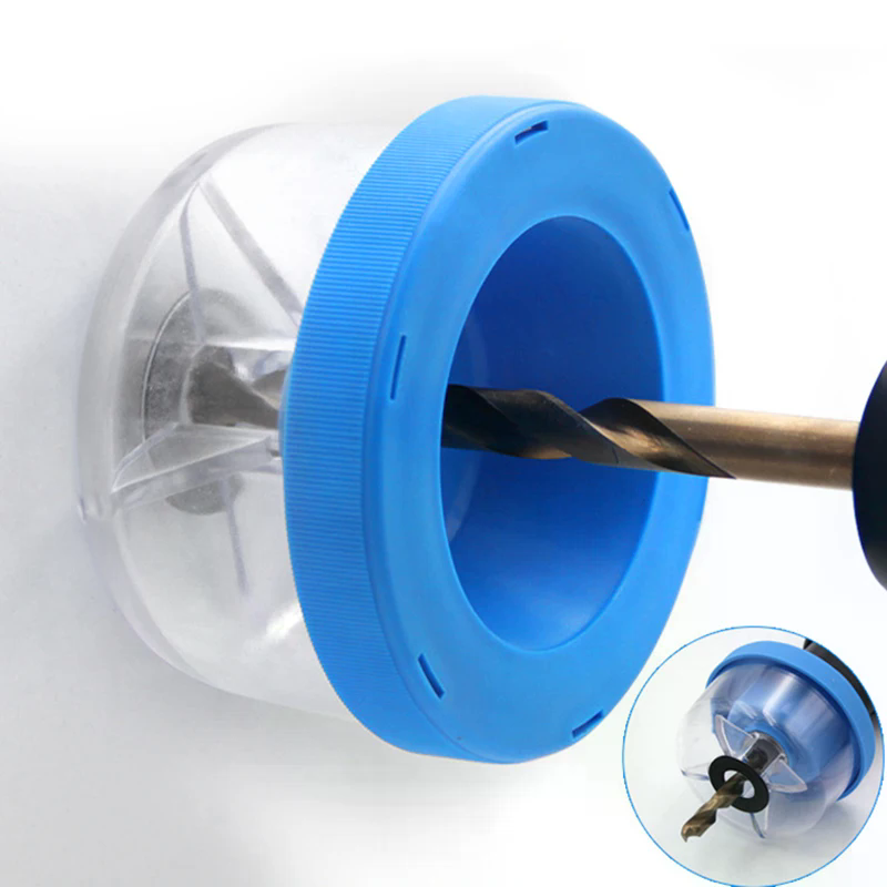 Electric Drill Dust Cover Dust - đánh giá và giá Power Tools You Must Have