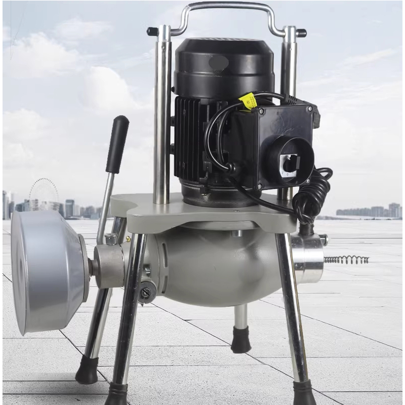 Electric Pipe Dredging Tool  W - đánh giá và giá Power Tools Types