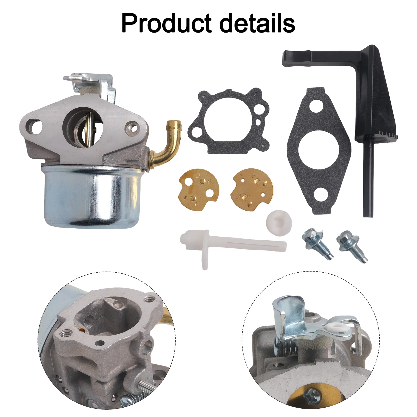 This Carburettor Upgrade is a  - đánh giá và giá Power Tools You Must Have