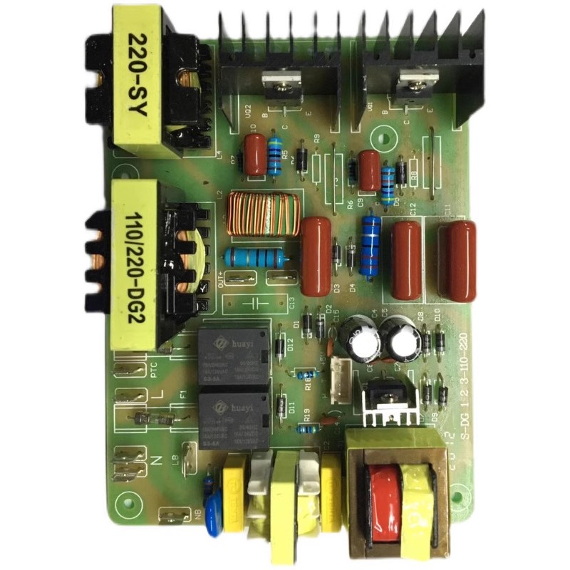 60W 120W 180W Ultrasonic Clean - đánh giá và giá Power Tools Generator