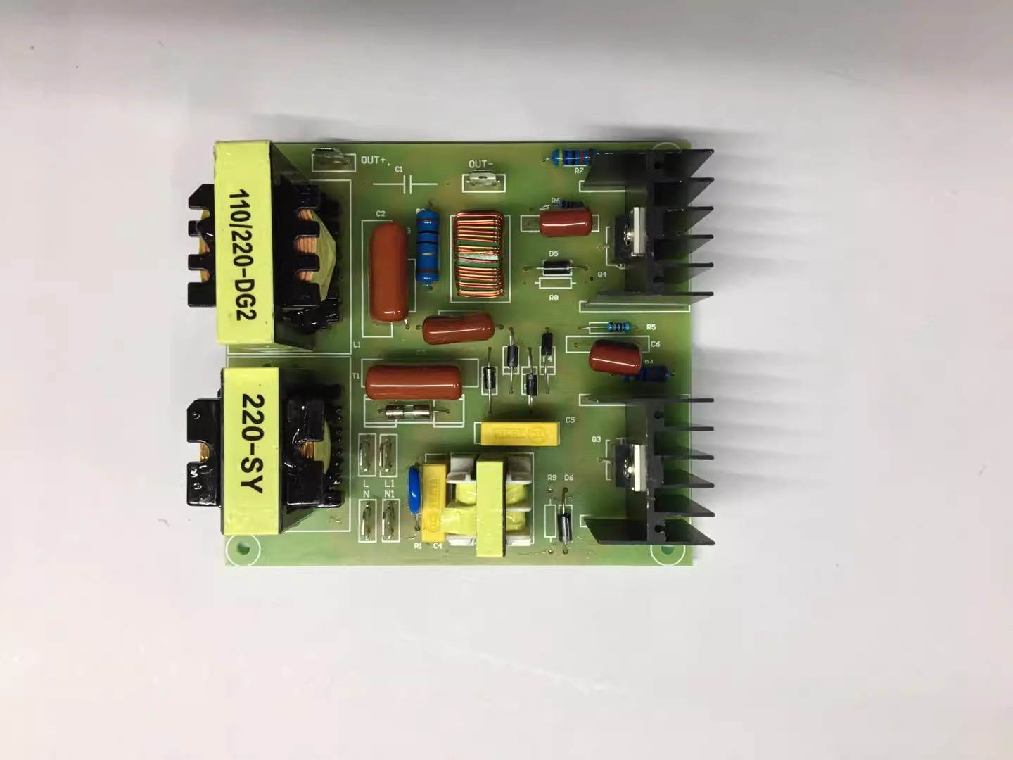 60W 120W 180W Ultrasonic Clean - đánh giá và giá Power Tools Generator