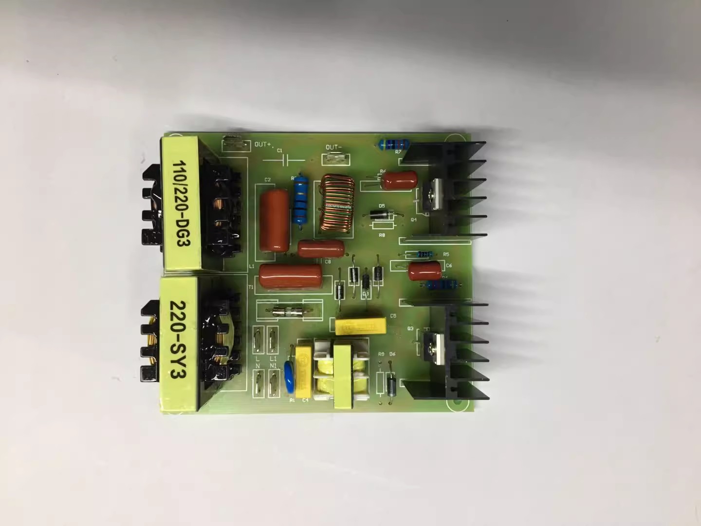 60W 120W 180W Ultrasonic Clean - đánh giá và giá Power Tools Generator