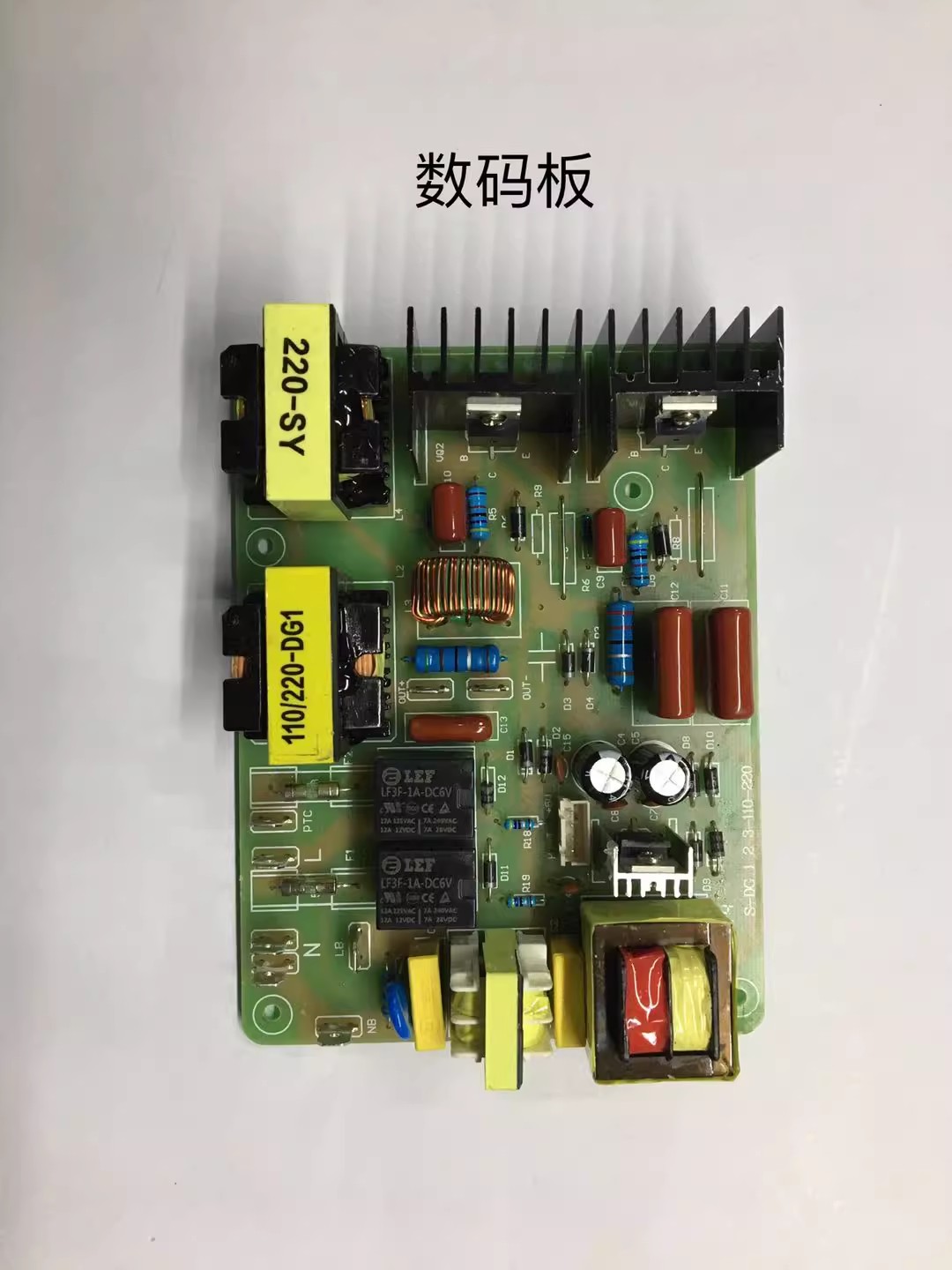 60W 120W 180W Ultrasonic Clean - đánh giá và giá Power Tools Generator