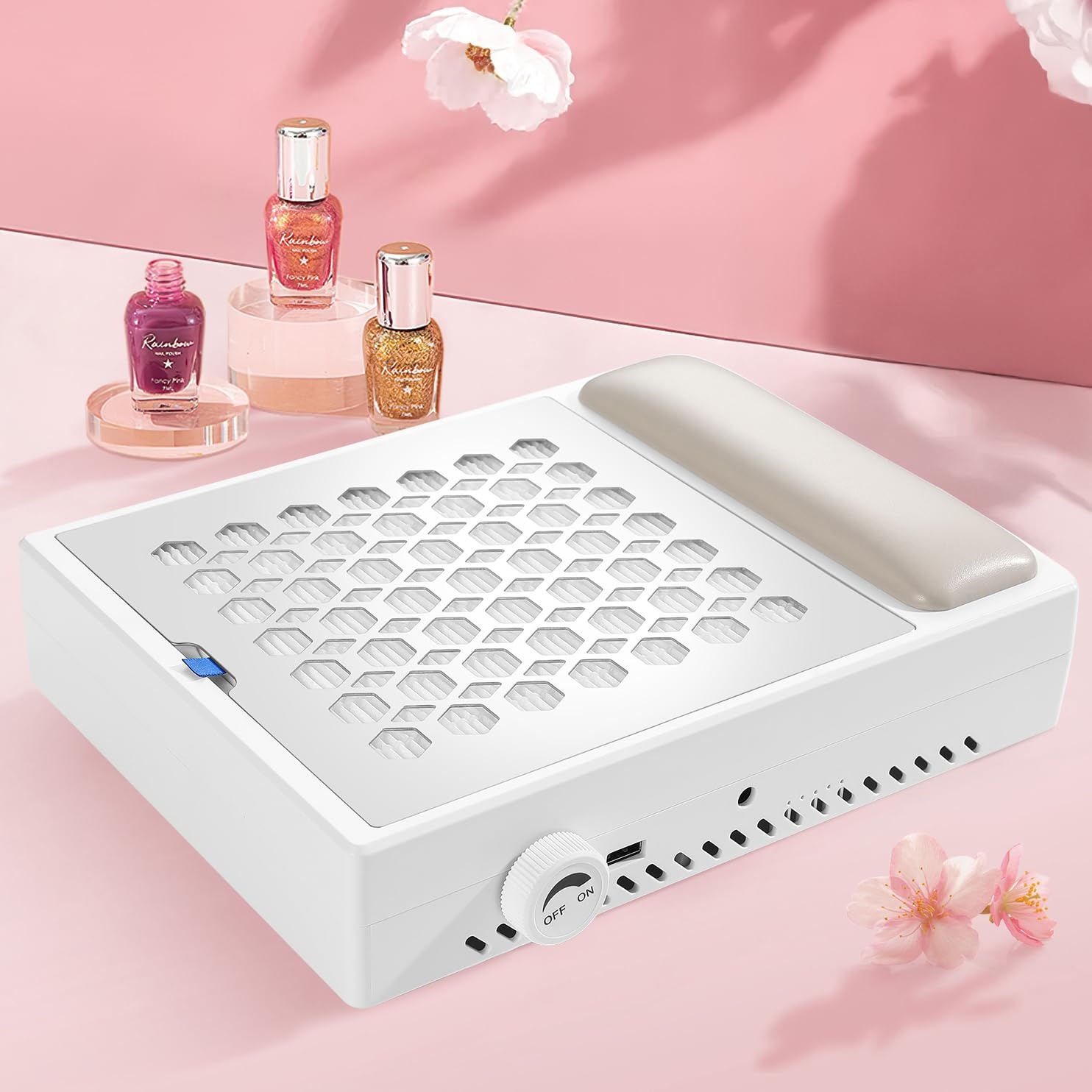 Popular Nail Dust Collector, S - đánh giá và giá Power Tools You Must Have