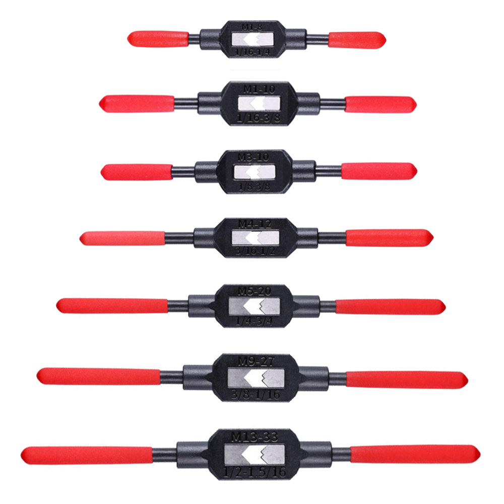 1pcs Adjustable Tap Wrench M1- - đánh giá và giá Power Tools You Must Have