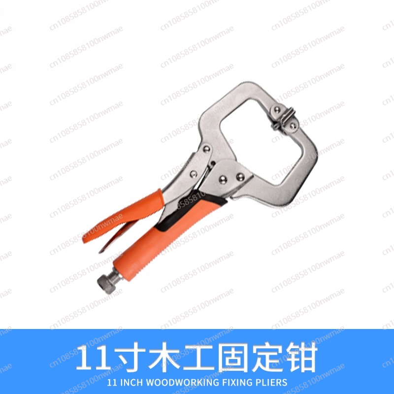 Powerful pliers multi-function - đánh giá và giá Power Tools Types