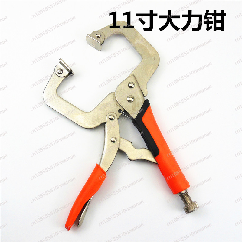 Powerful pliers multi-function - đánh giá và giá Power Tools Types