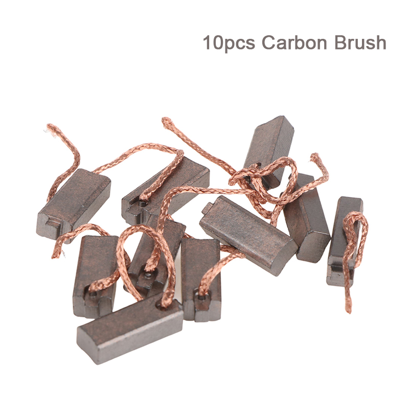 New 10pcs 5*7*19mm Electric Ge - đánh giá và giá Power Tools Generator
