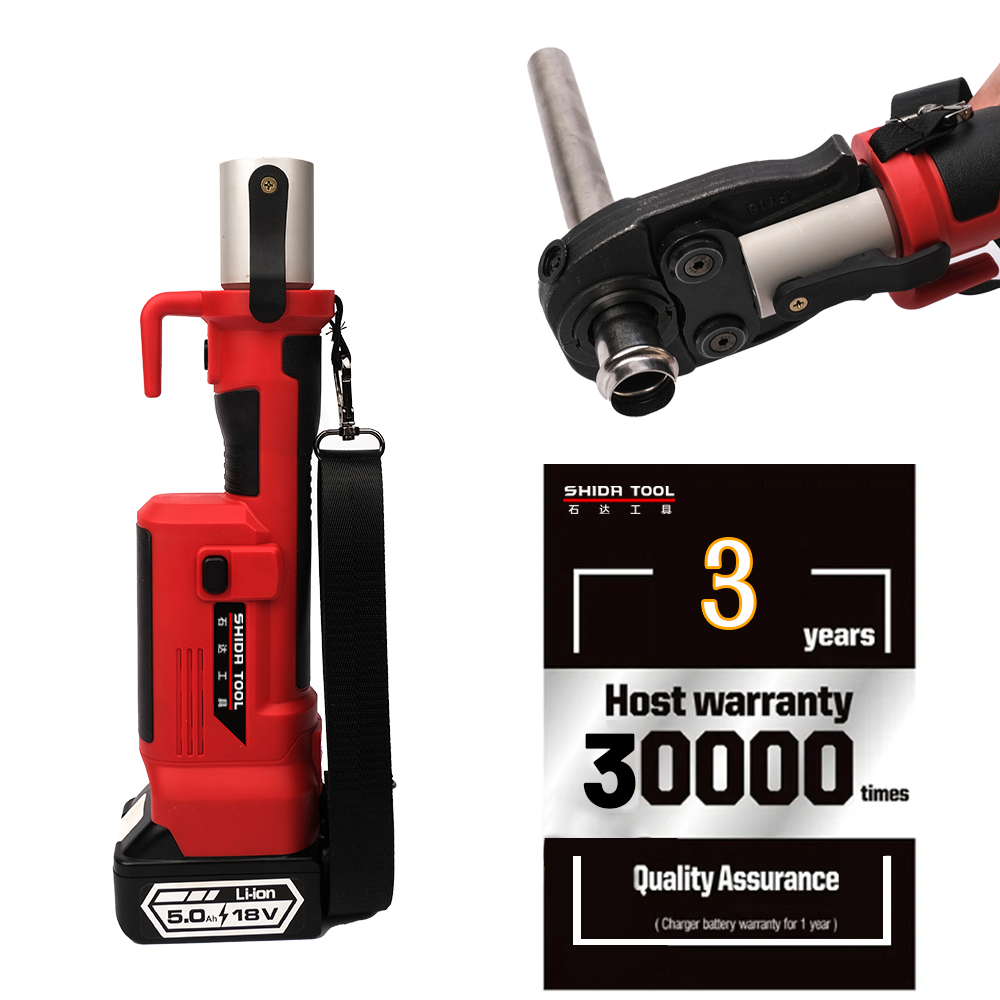 Pz-1930 GES-1525 V Type Hydrau - đánh giá và giá Power Tools Types