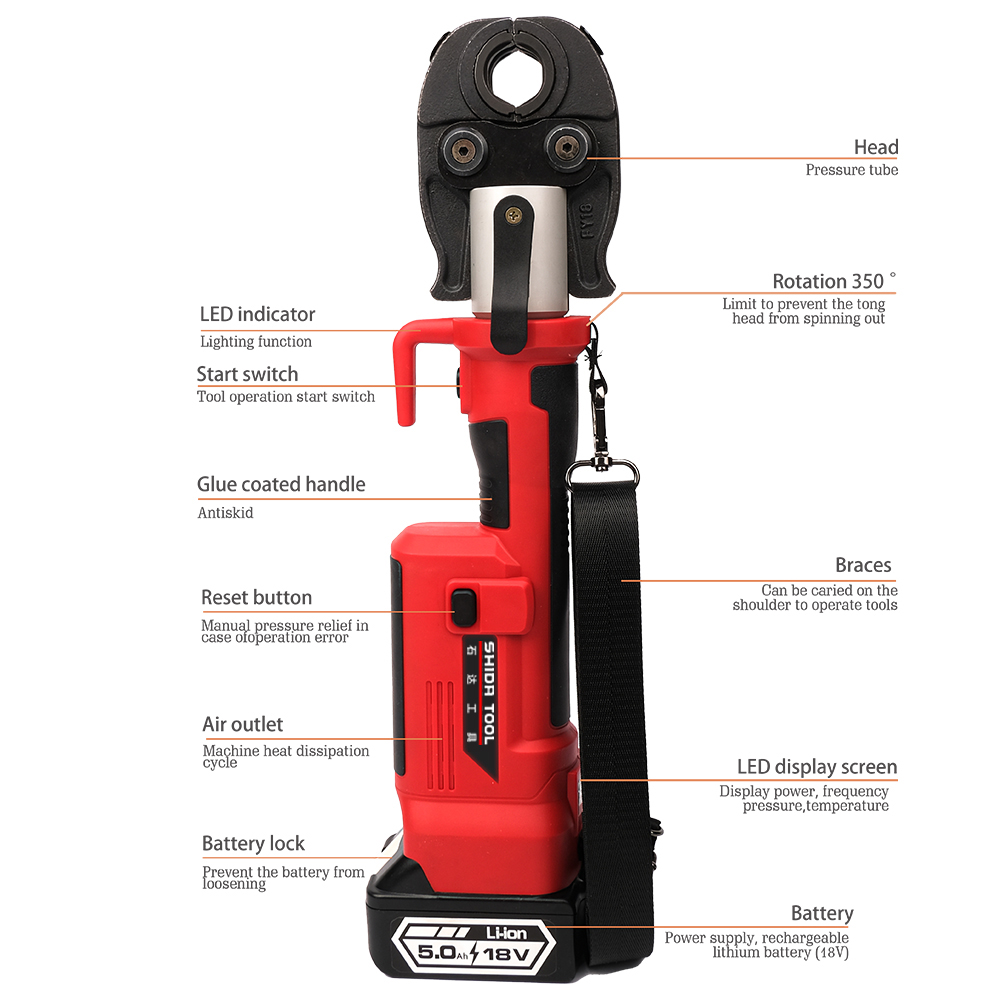 Pz-1930 GES-1525 V Type Hydrau - đánh giá và giá Power Tools Types