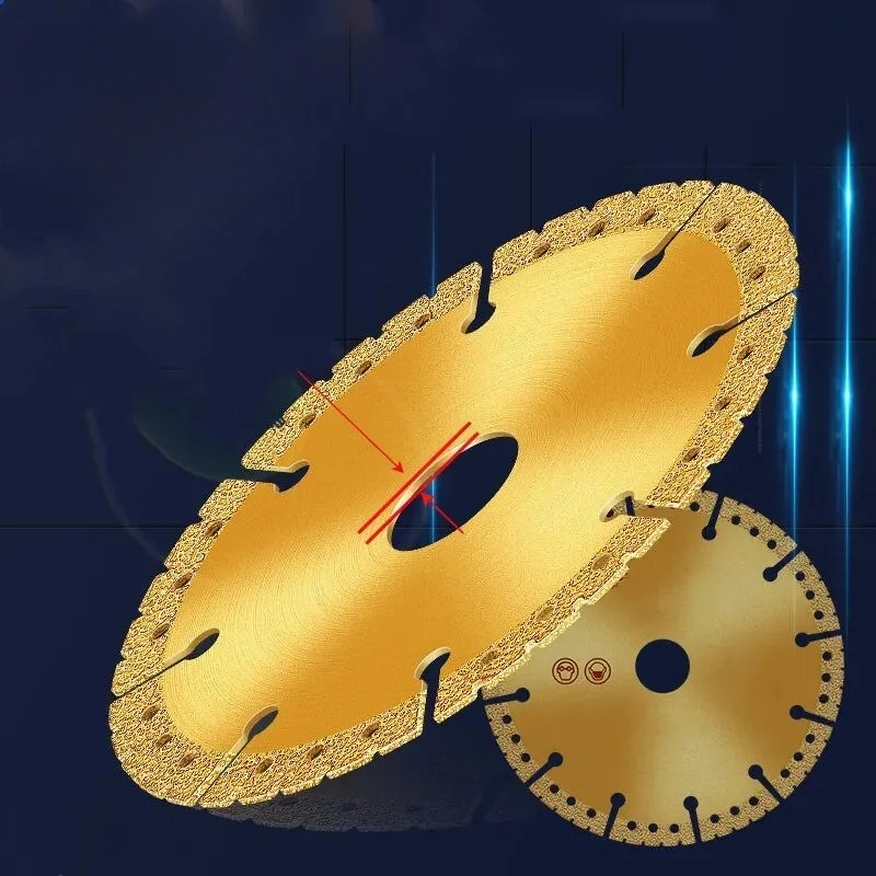 115mm Vacuum Brazed Yellow Dia - đánh giá và giá Power Tools Yellow