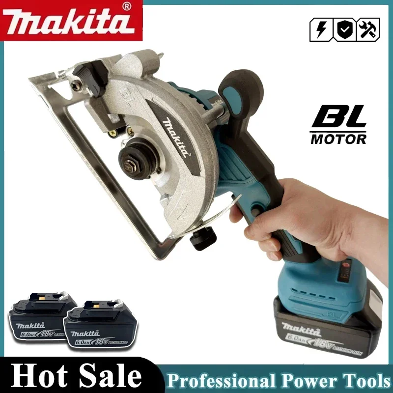 Makita 125mm 5000rpm Cordless  - đánh giá và giá Reciprocating Saw Cordless