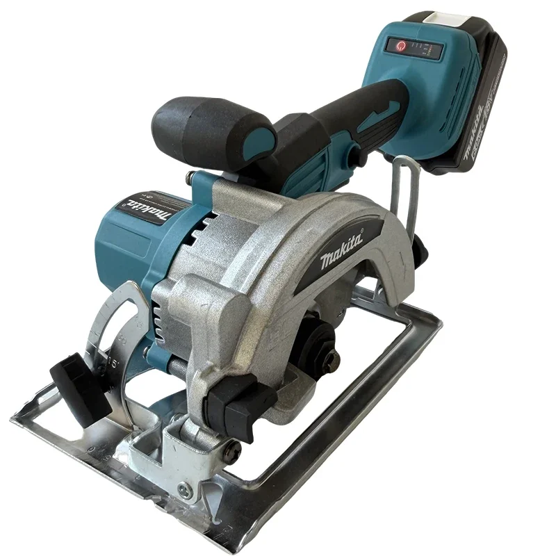 Makita 125mm 5000rpm Cordless  - đánh giá và giá Reciprocating Saw Cordless