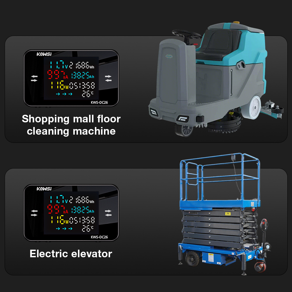 2025 KWS-DC26 Battery Charging - đánh giá và giá Health Power Tools